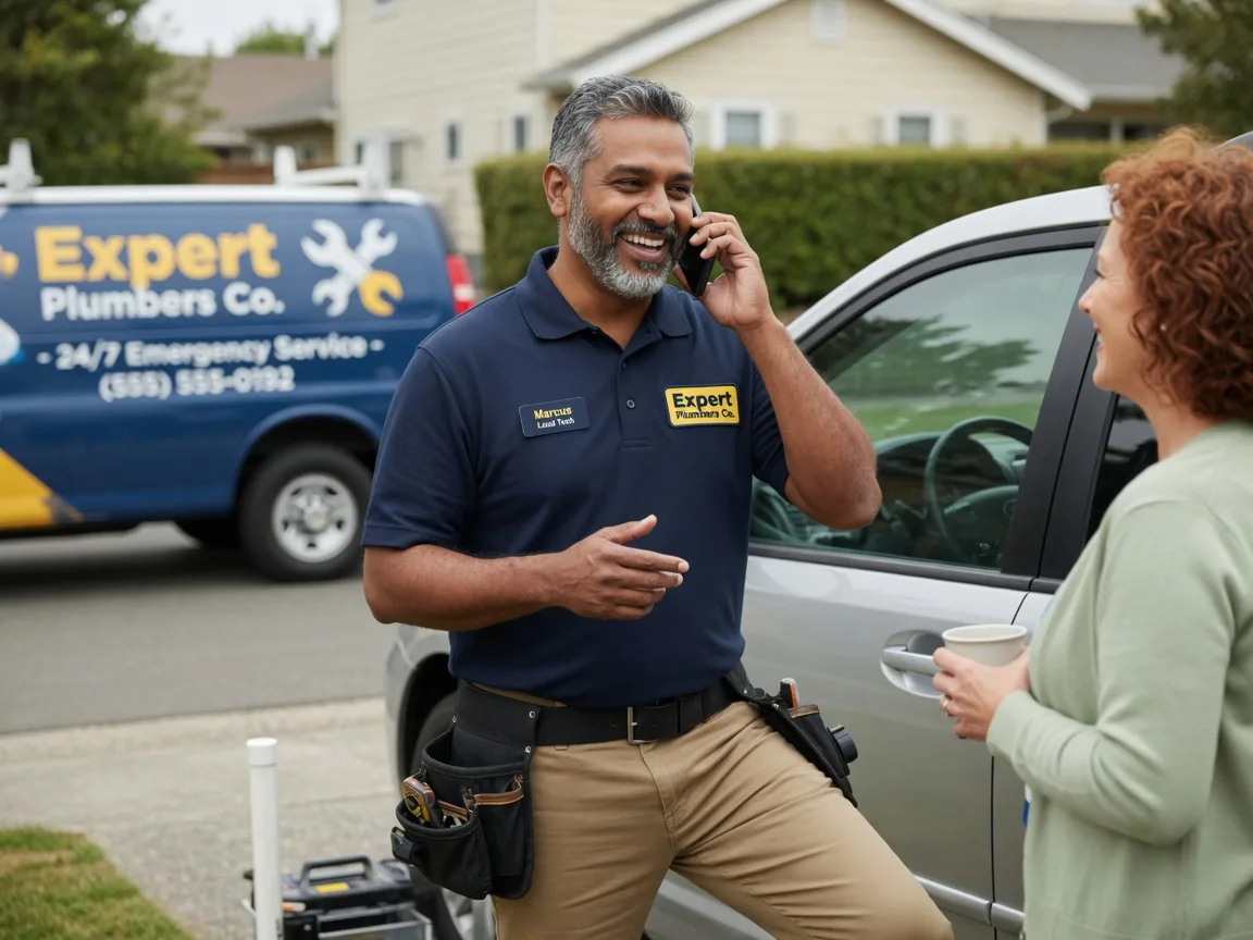 Drain Cleaning Danville, AR FAQs